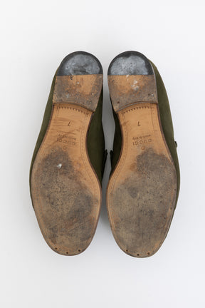 1953 Horsebit Loafer