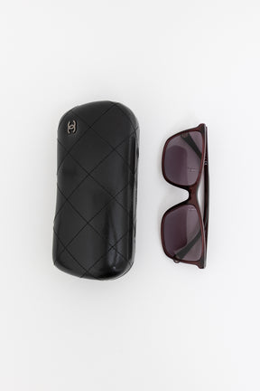 Square Sunglasses