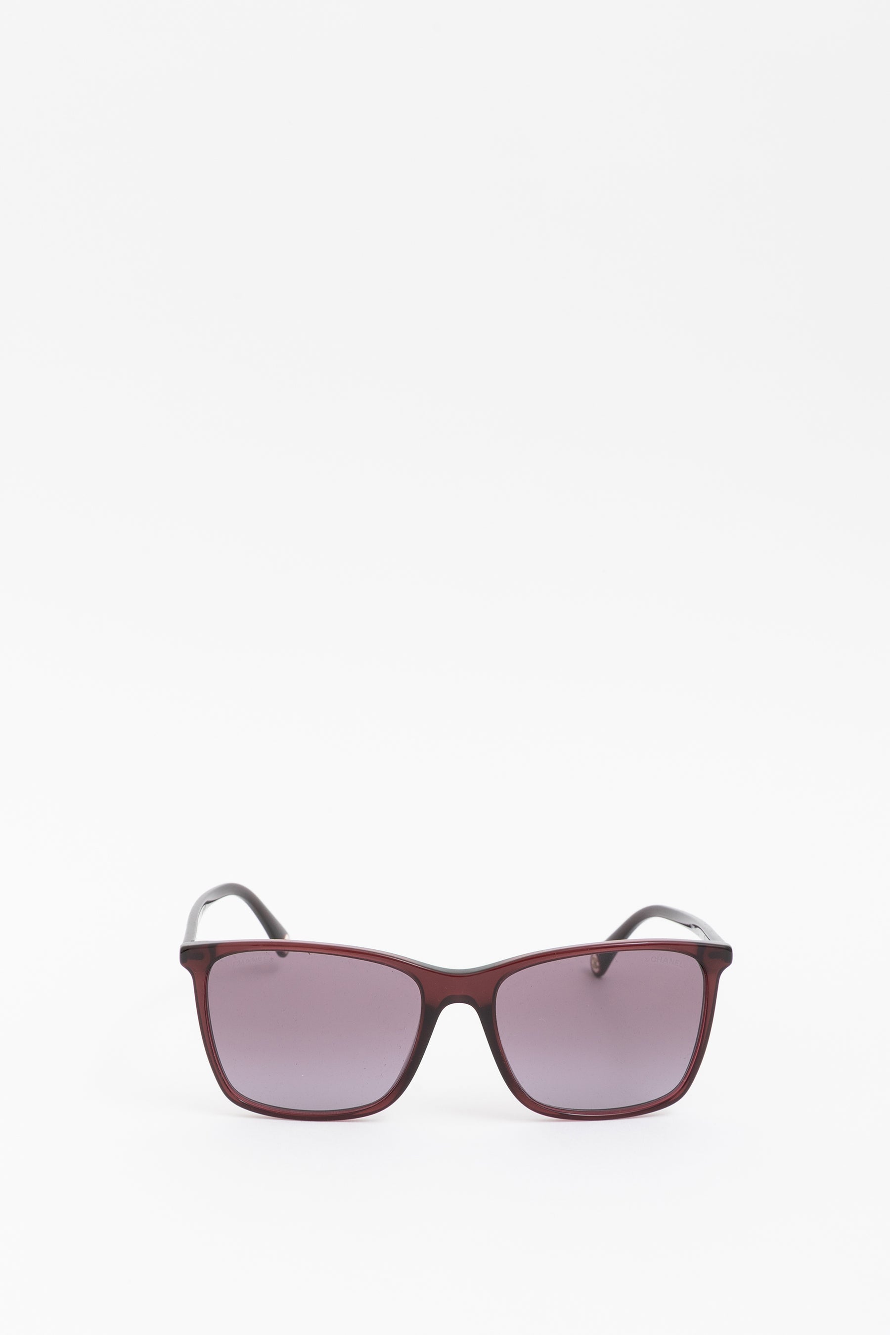 Square Sunglasses