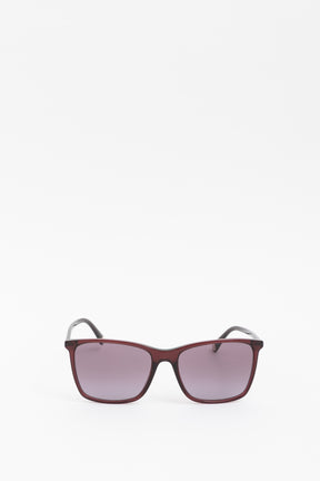 Square Sunglasses