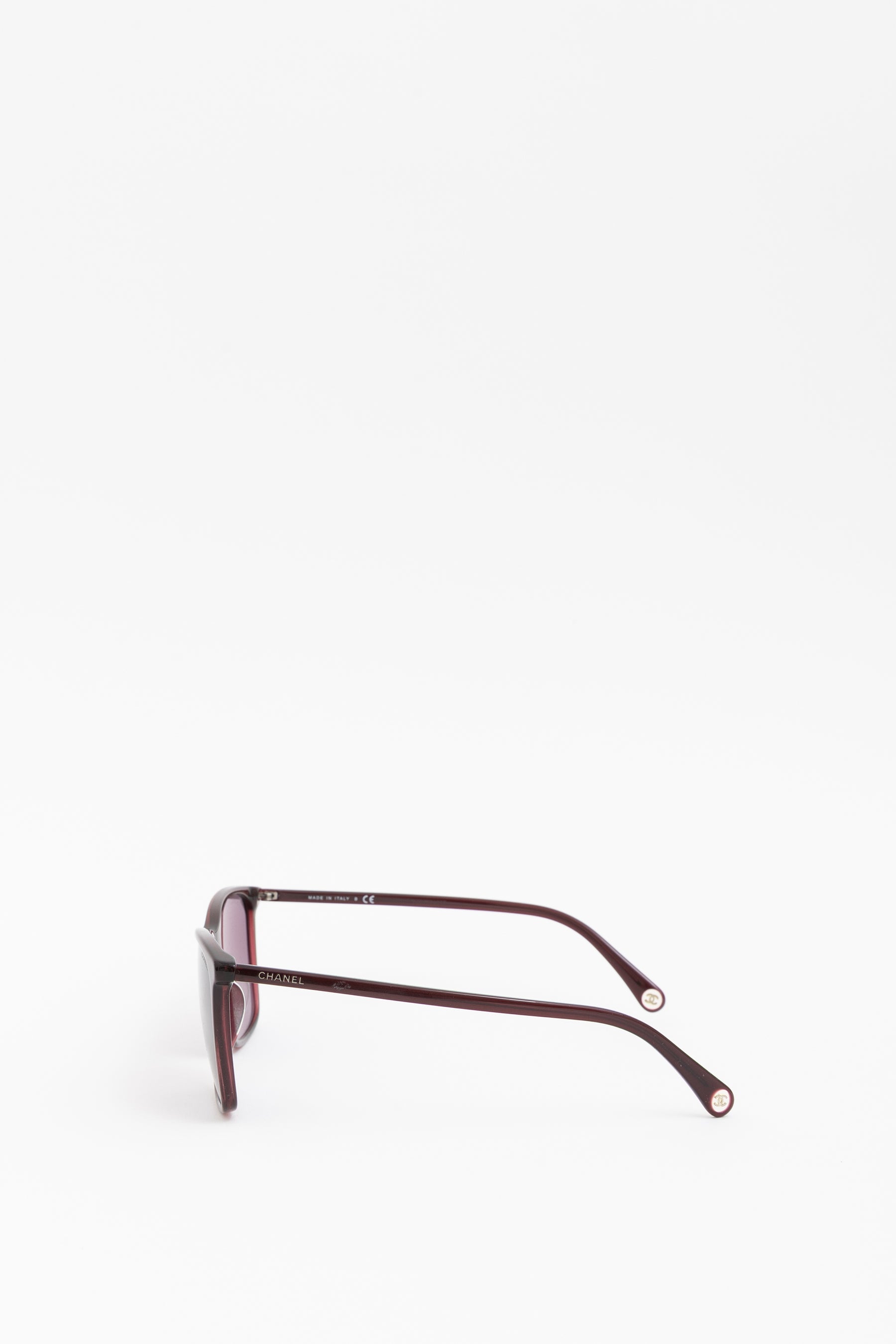 Square Sunglasses