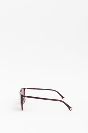 Square Sunglasses