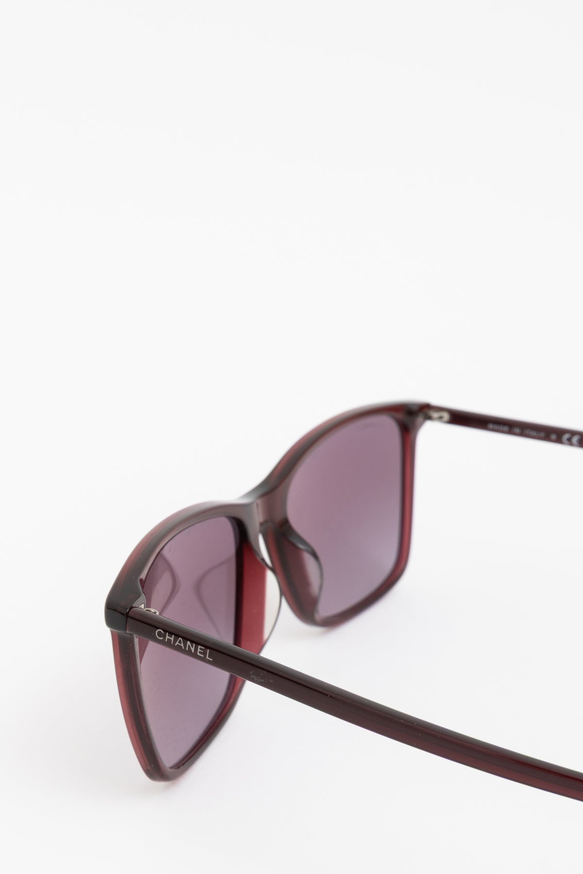 Square Sunglasses