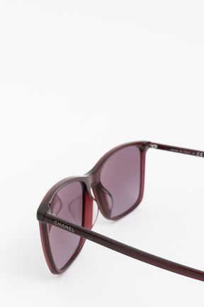 Square Sunglasses