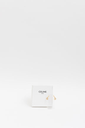 Triomphe Mobile Earrings