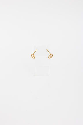 Triomphe Mobile Earrings