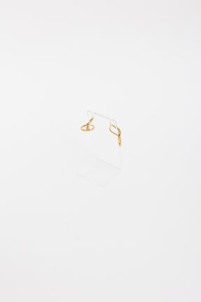 Triomphe Mobile Earrings