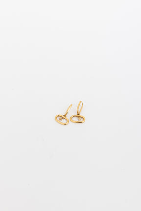 Triomphe Mobile Earrings