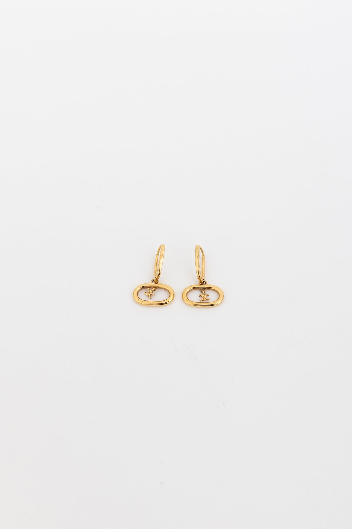 Triomphe Mobile Earrings