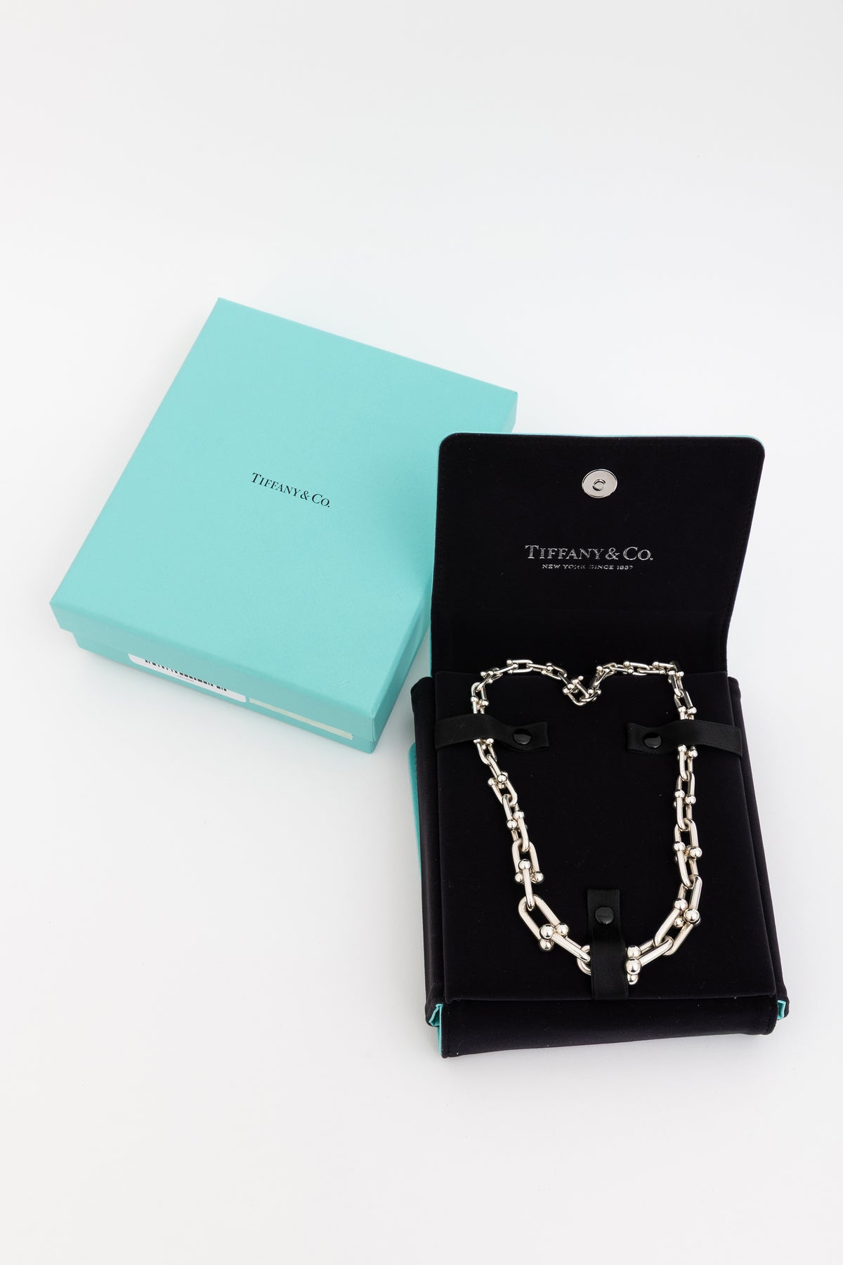 HardWear Graduated Link Necklace