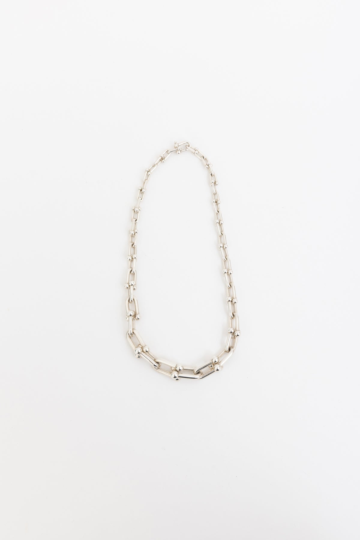 HardWear Graduated Link Necklace