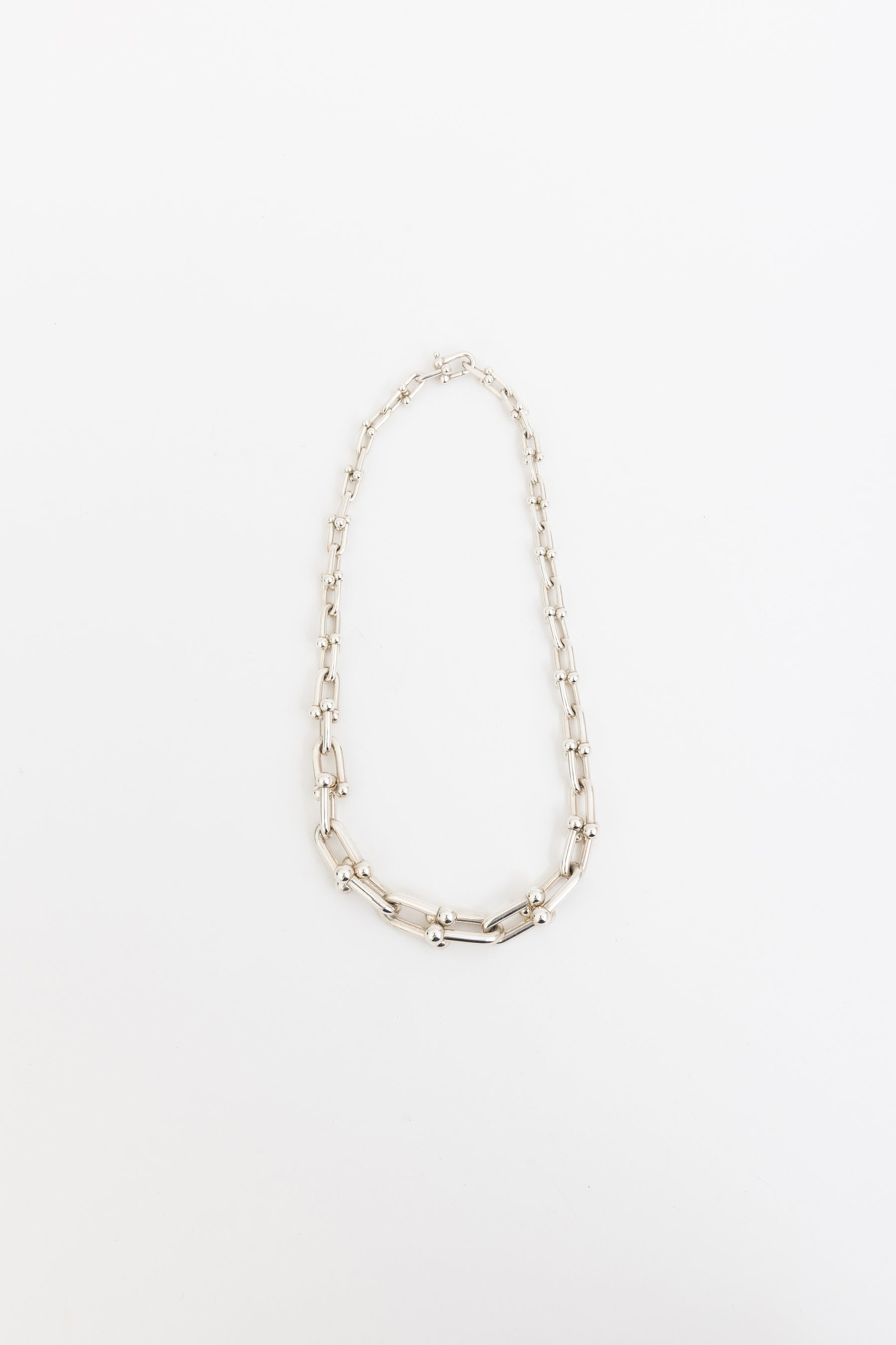 HardWear Graduated Link Necklace