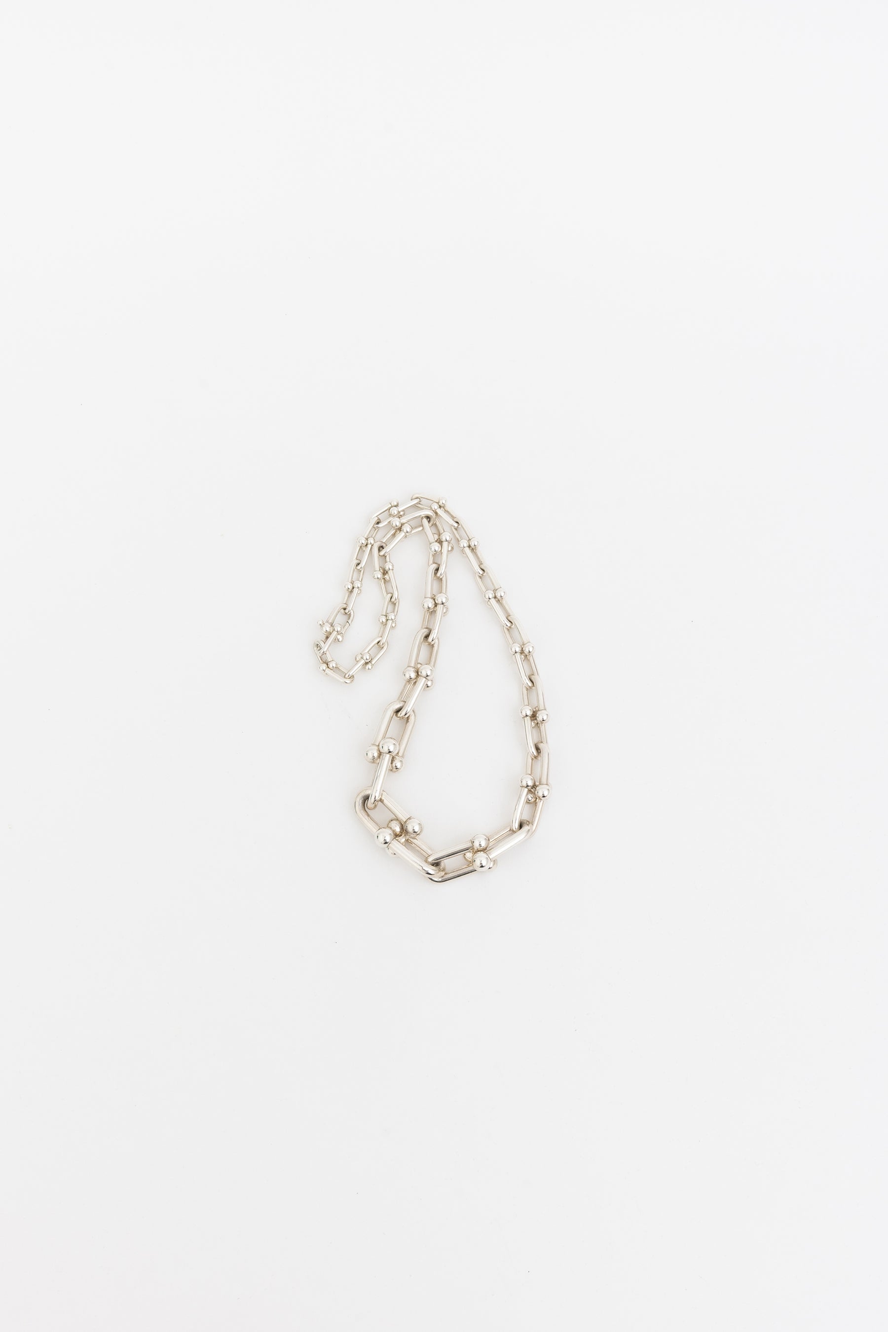 HardWear Graduated Link Necklace