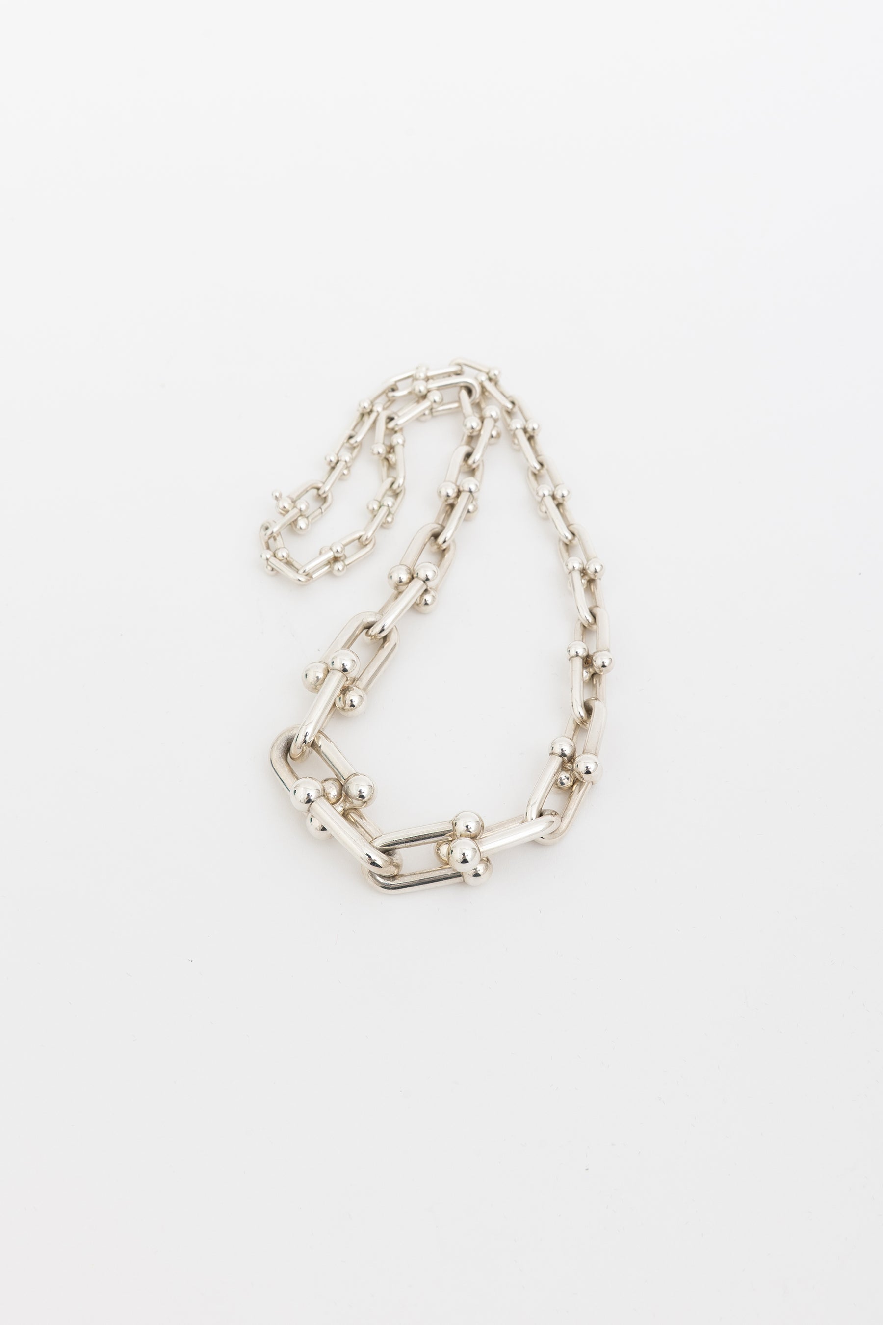 HardWear Graduated Link Necklace