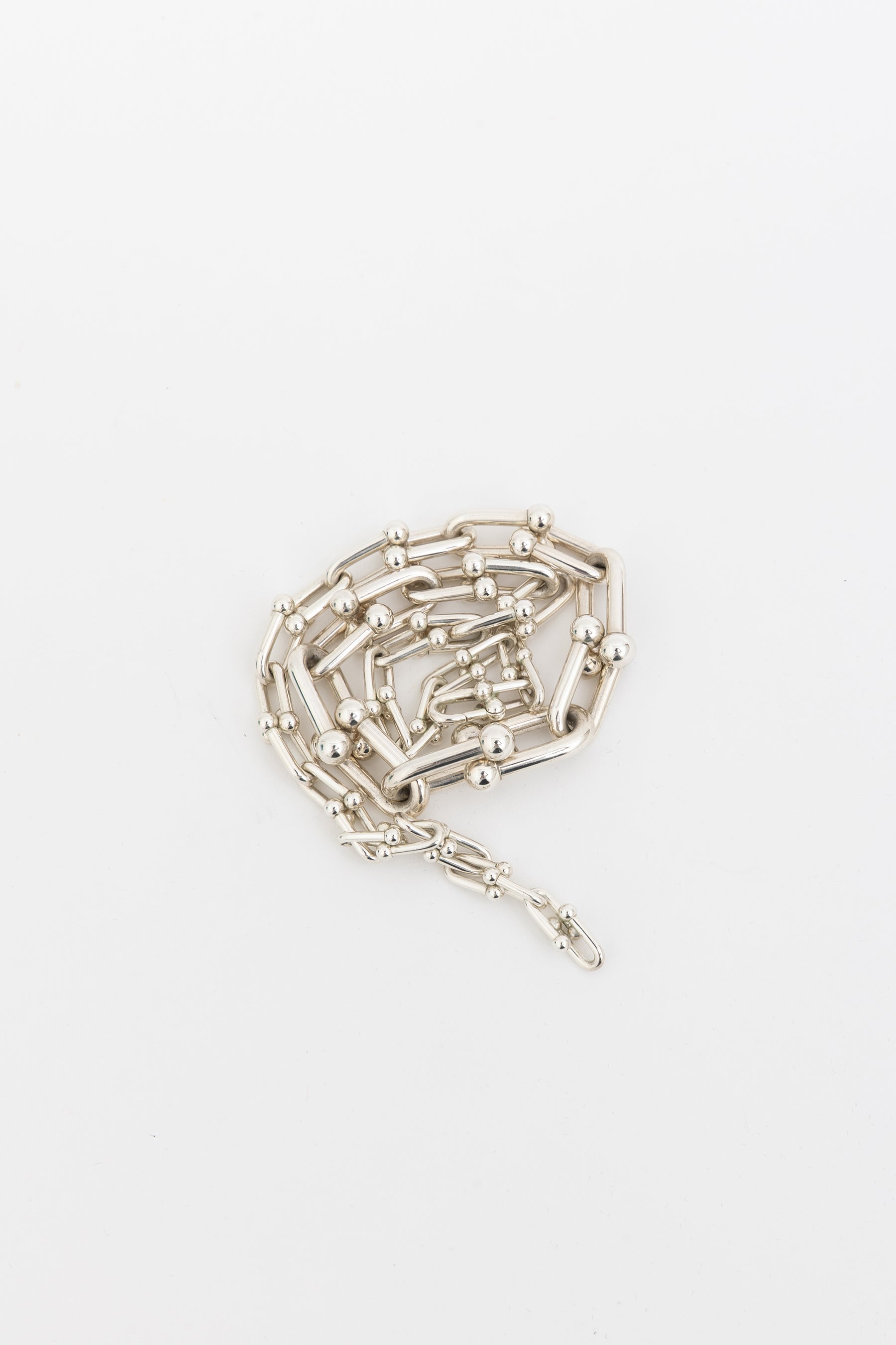 HardWear Graduated Link Necklace