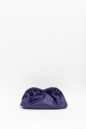 Oversized Cloud Clutch