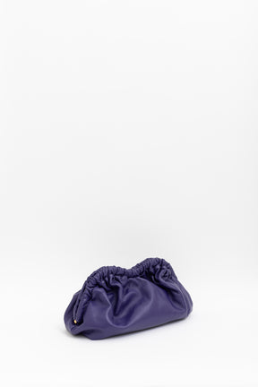 Oversized Cloud Clutch