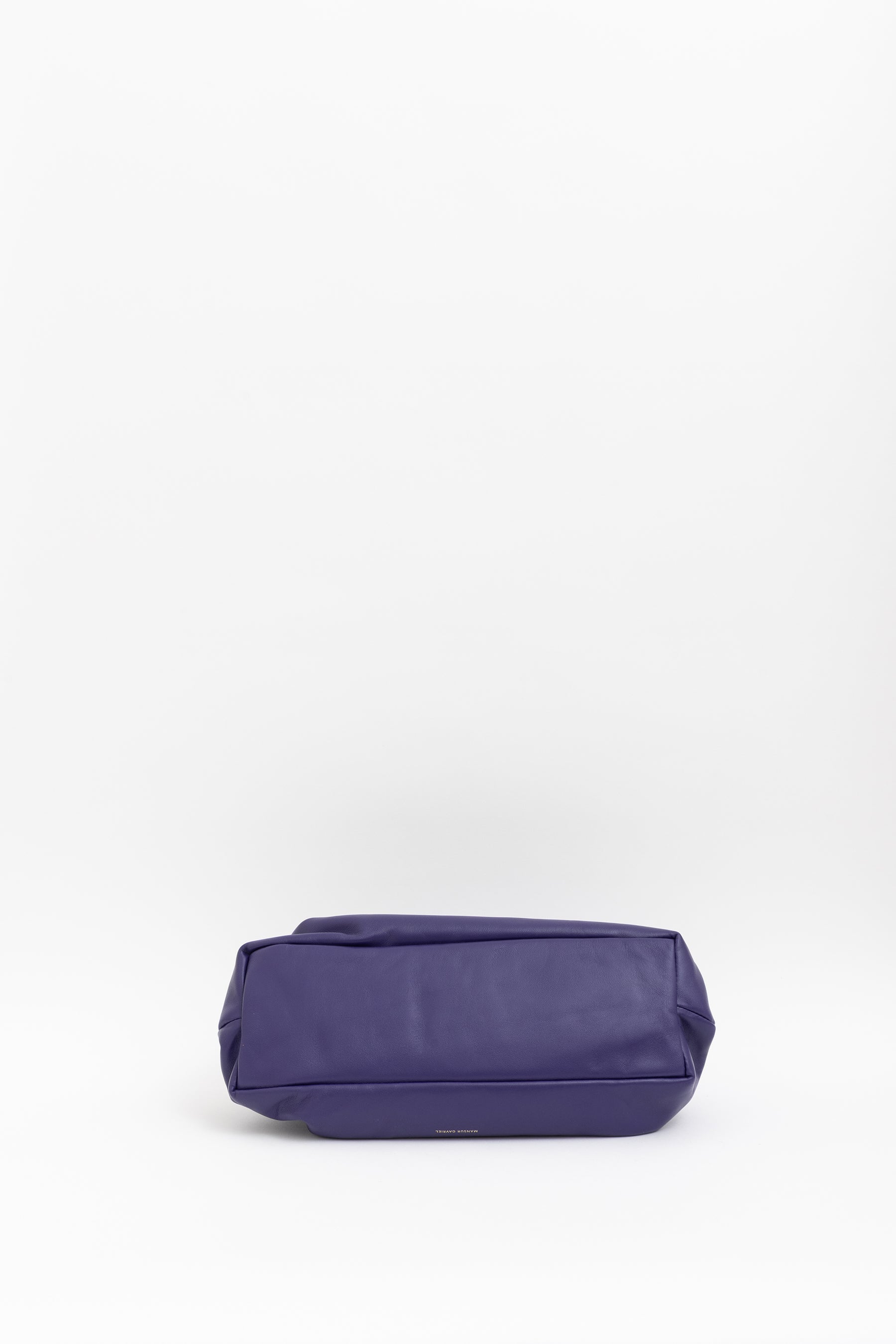 Oversized Cloud Clutch