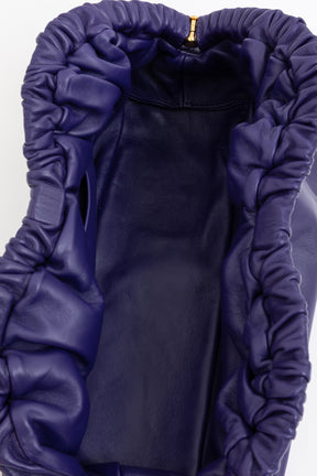 Oversized Cloud Clutch