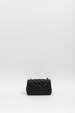 Classic Mini Single Flap Bag