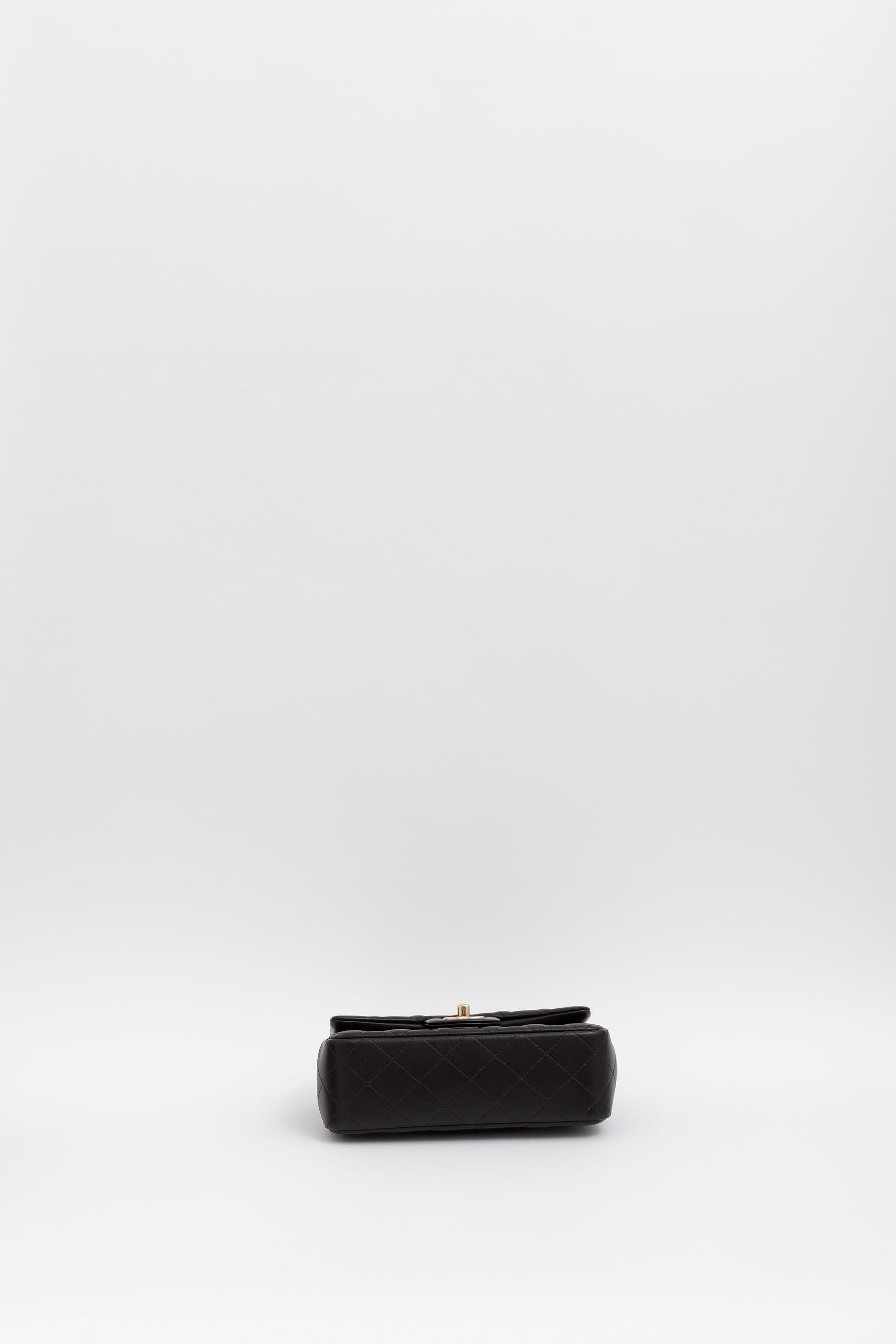 Classic Mini Single Flap Bag