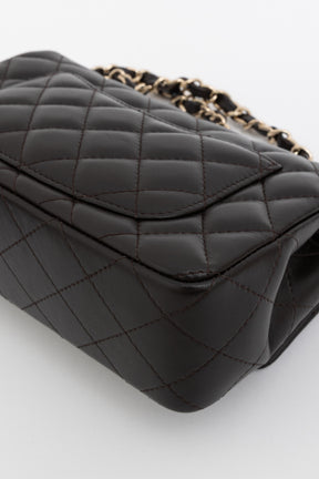 Classic Mini Single Flap Bag