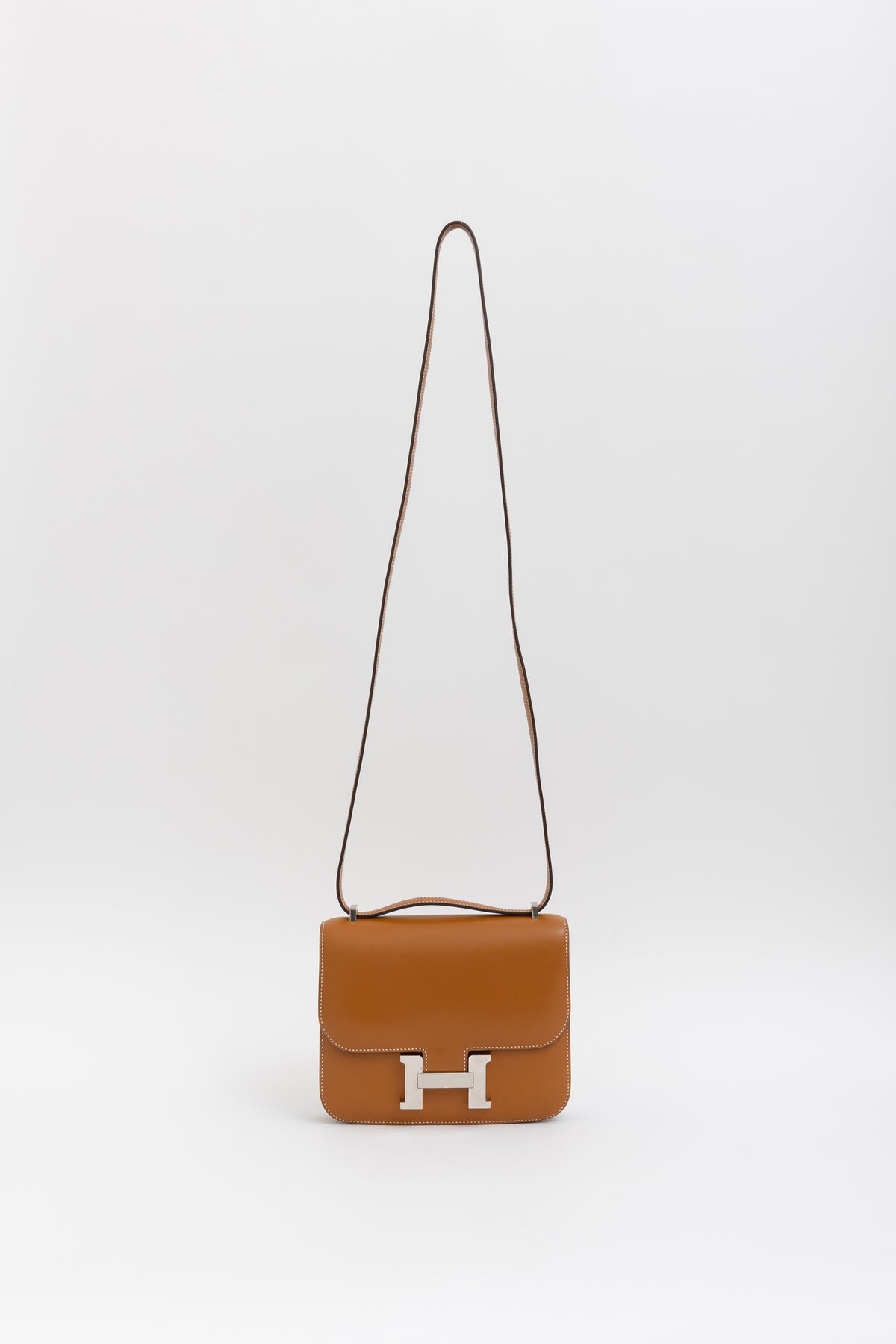 Butler Leather Mini Constance III