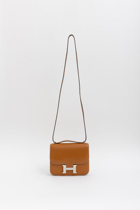 Butler Leather Mini Constance III