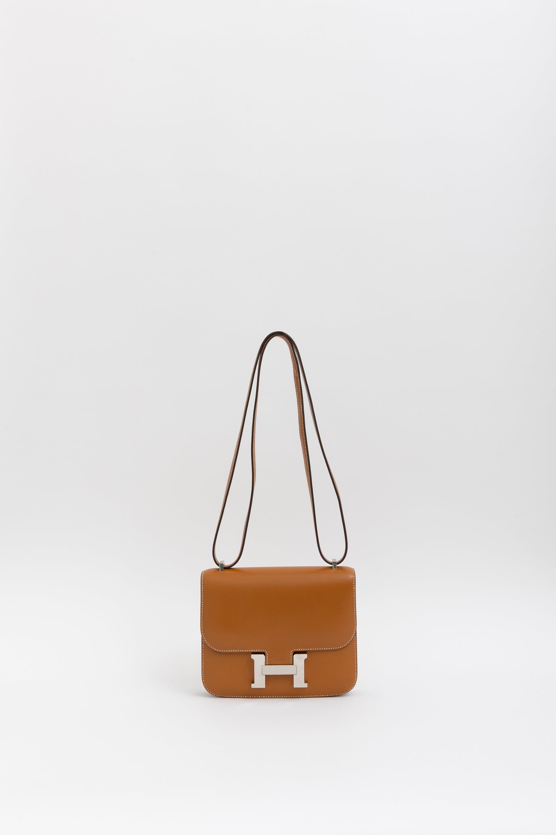 Butler Leather Mini Constance III