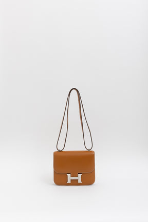 Butler Leather Mini Constance III