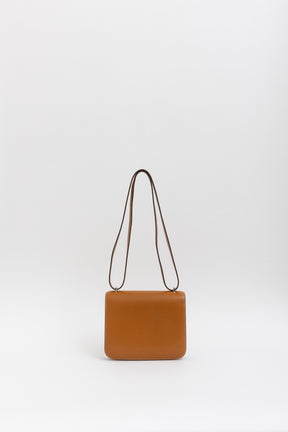 Butler Leather Mini Constance III