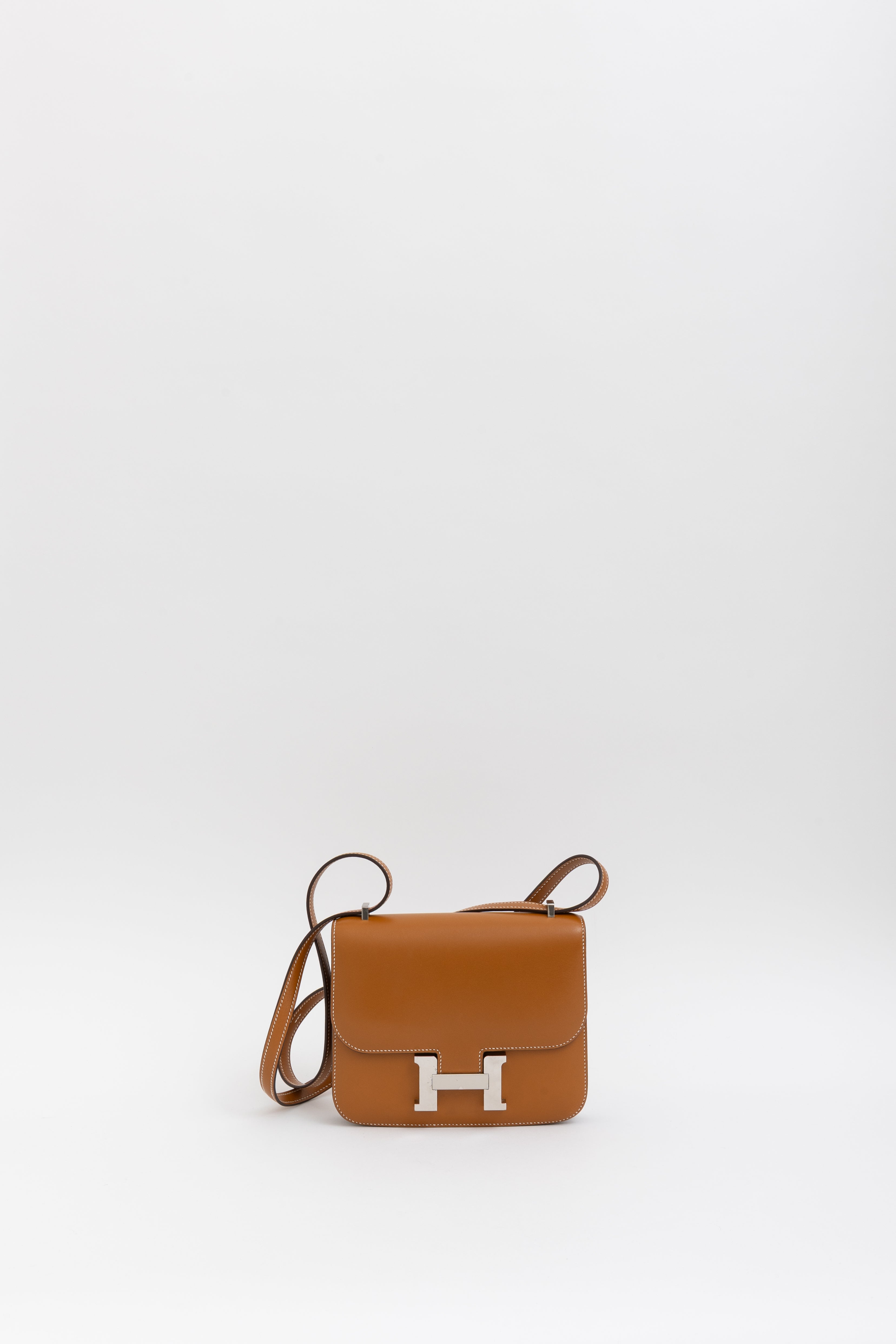 Butler Leather Mini Constance III