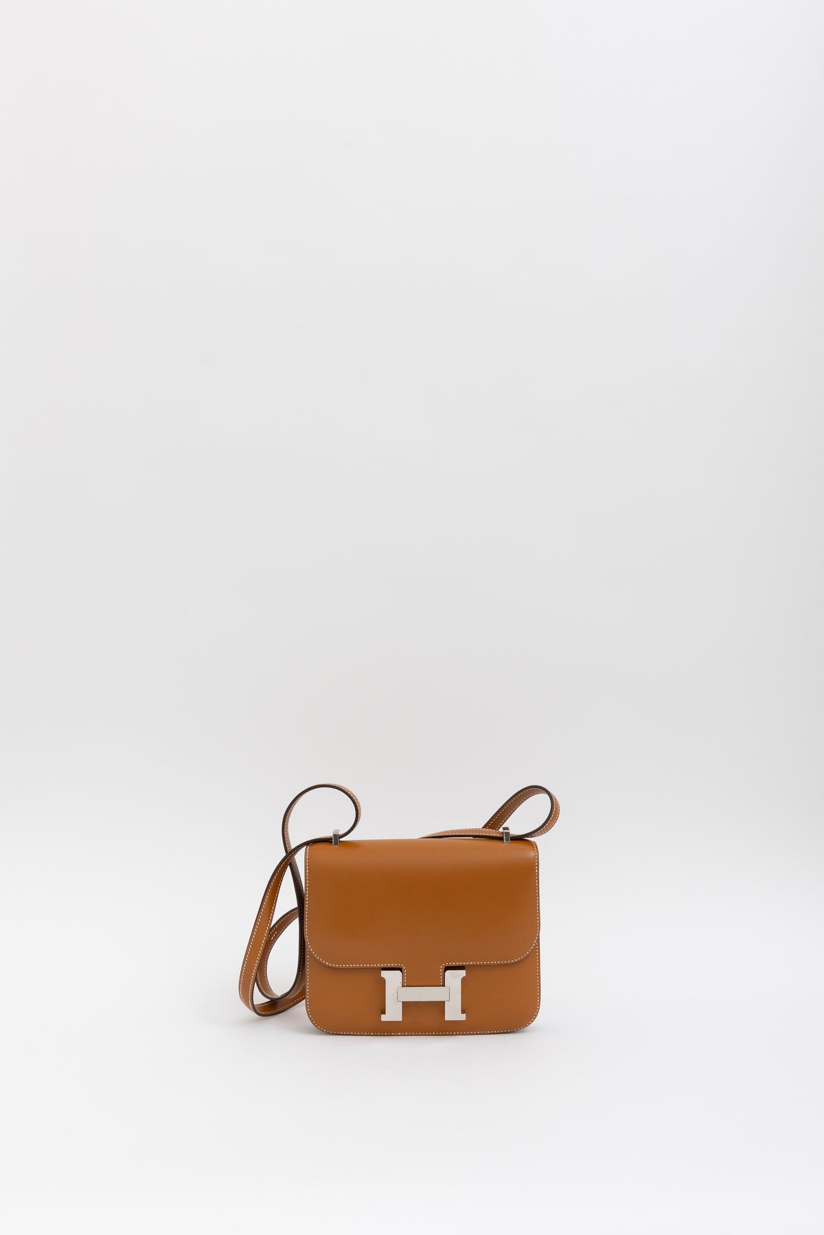 Butler Leather Mini Constance III