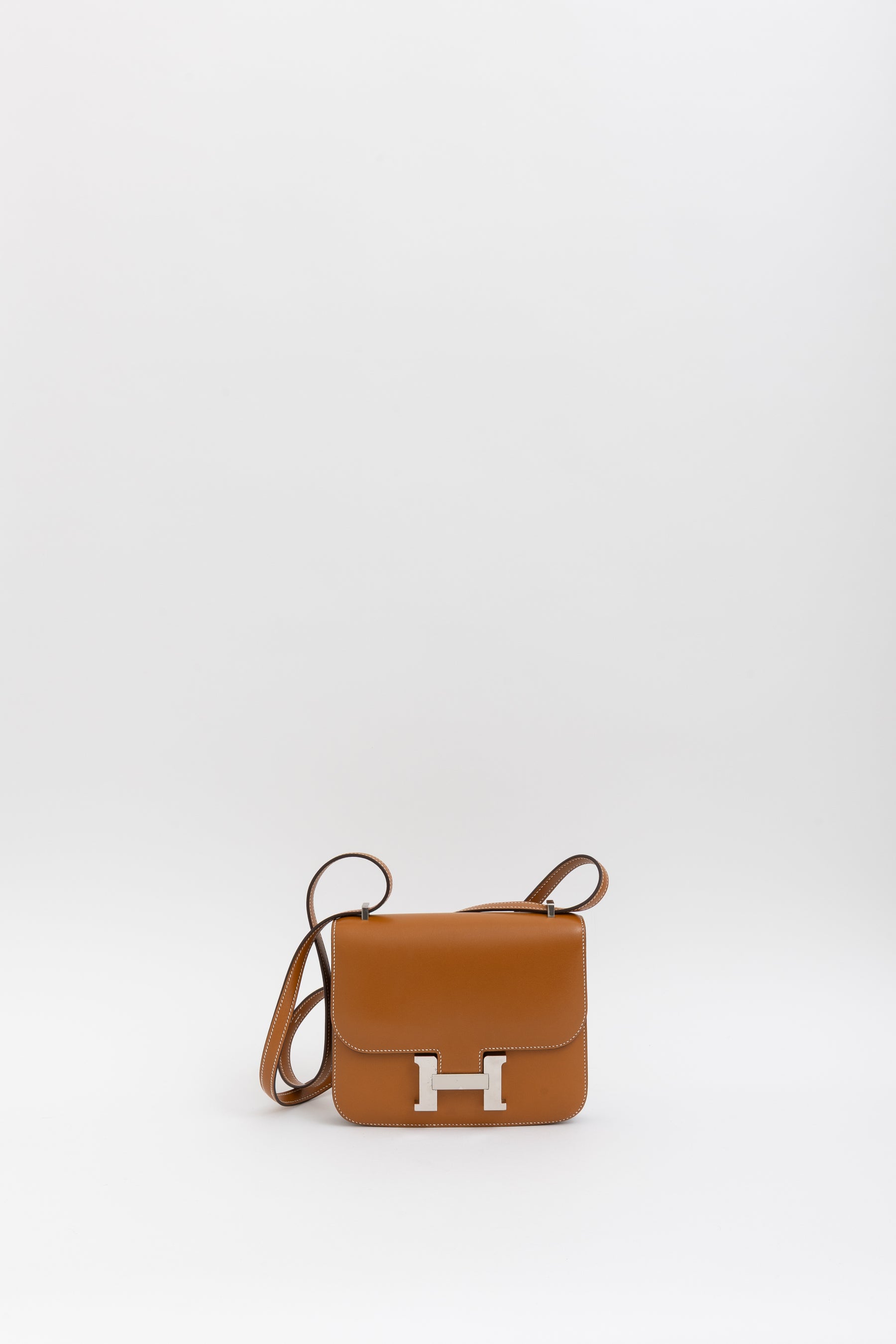 Butler Leather Mini Constance III