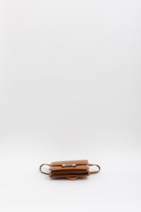 Butler Leather Mini Constance III