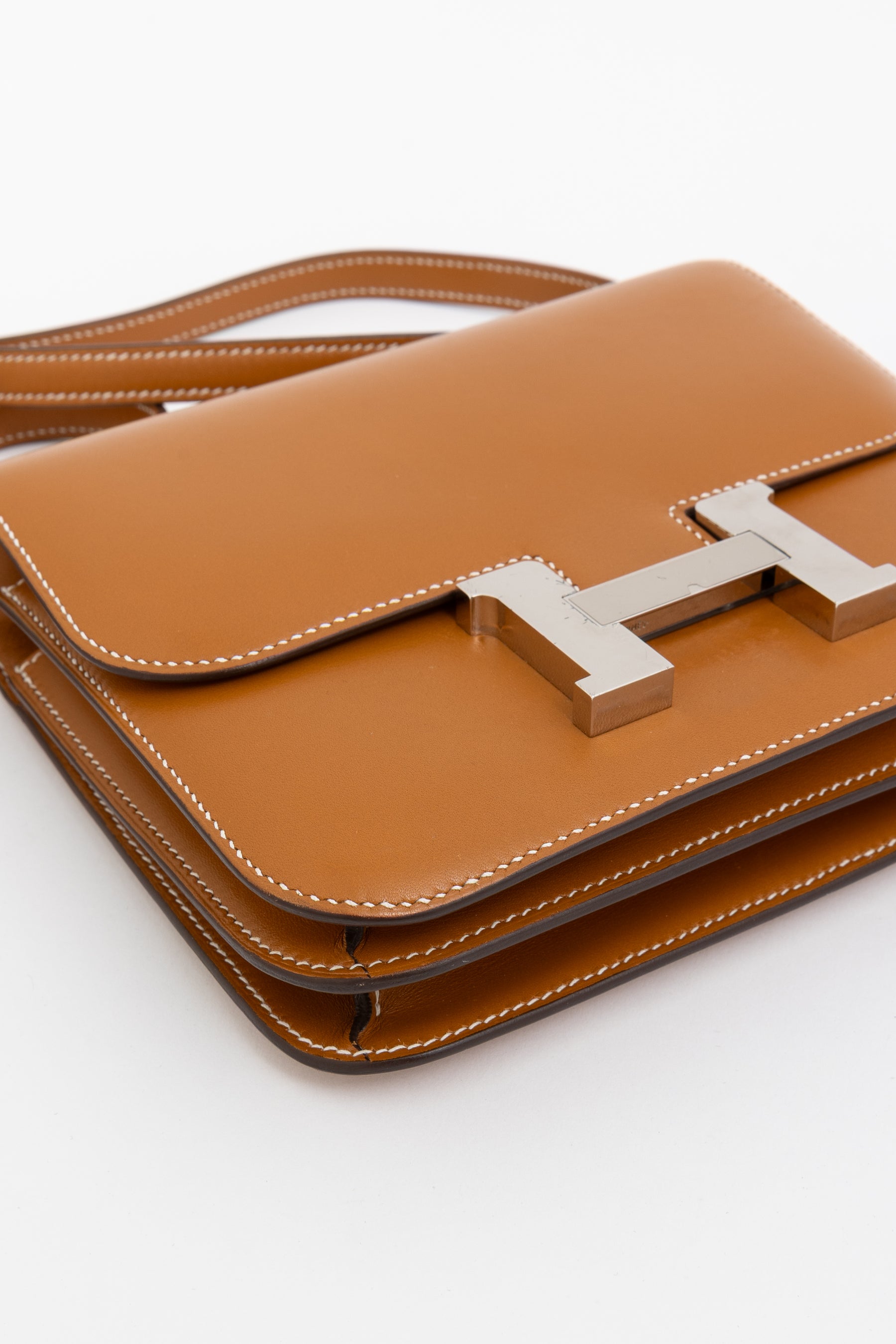 Butler Leather Mini Constance III