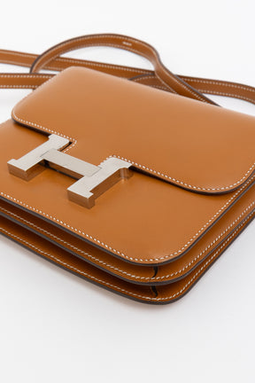 Butler Leather Mini Constance III