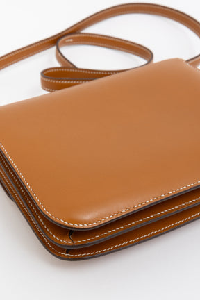 Butler Leather Mini Constance III