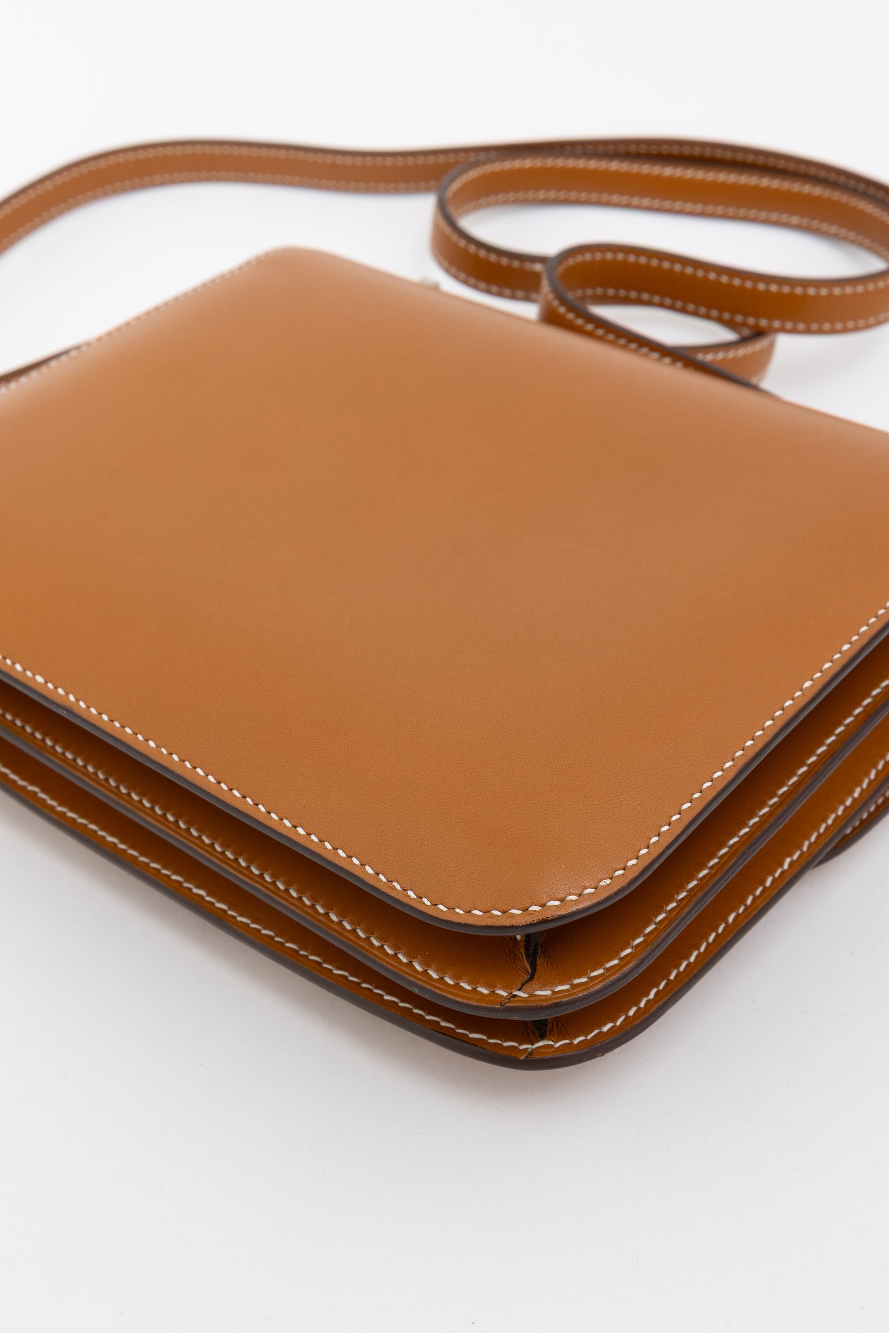 Butler Leather Mini Constance III