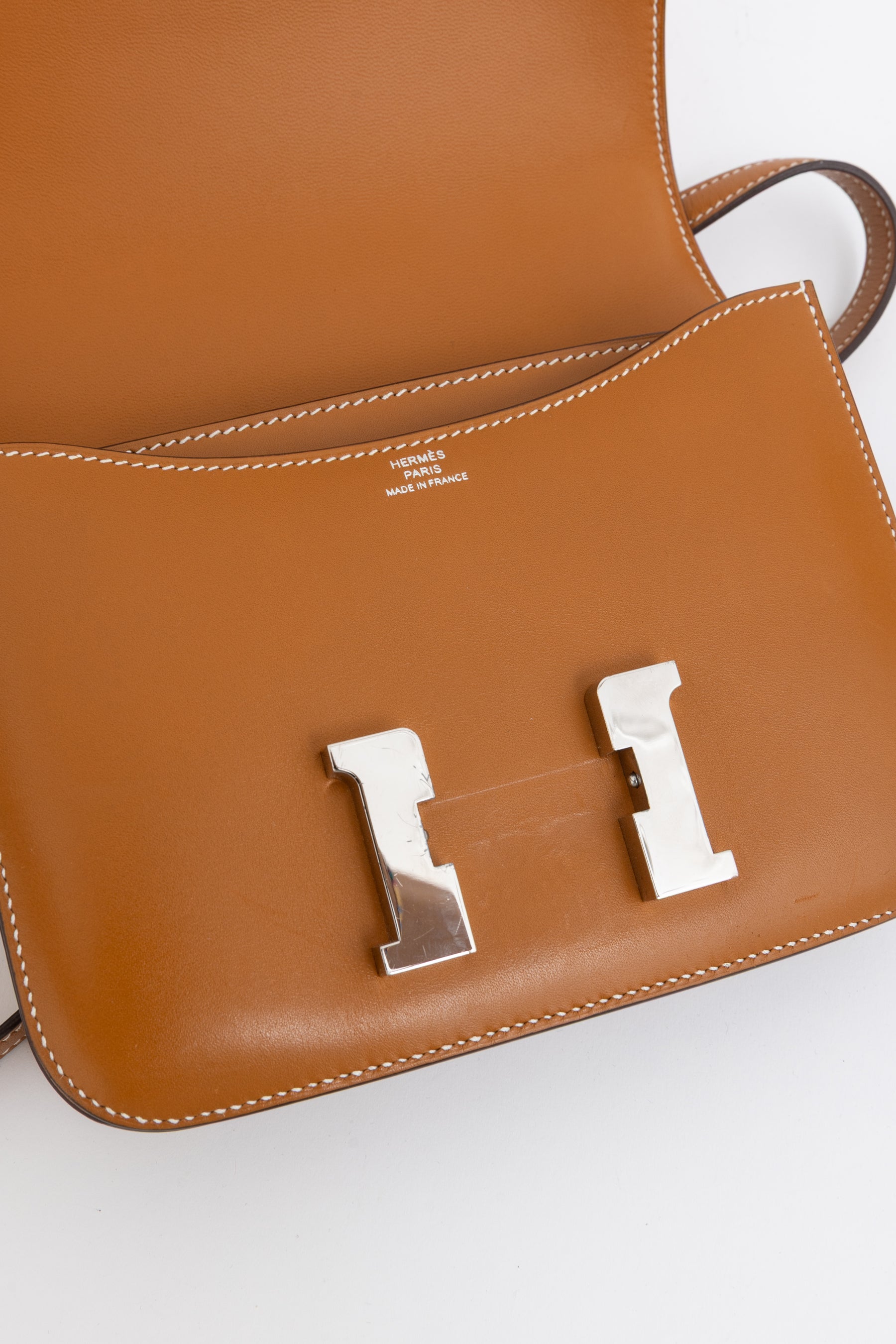 Butler Leather Mini Constance III