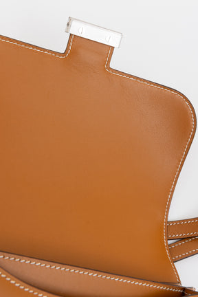 Butler Leather Mini Constance III