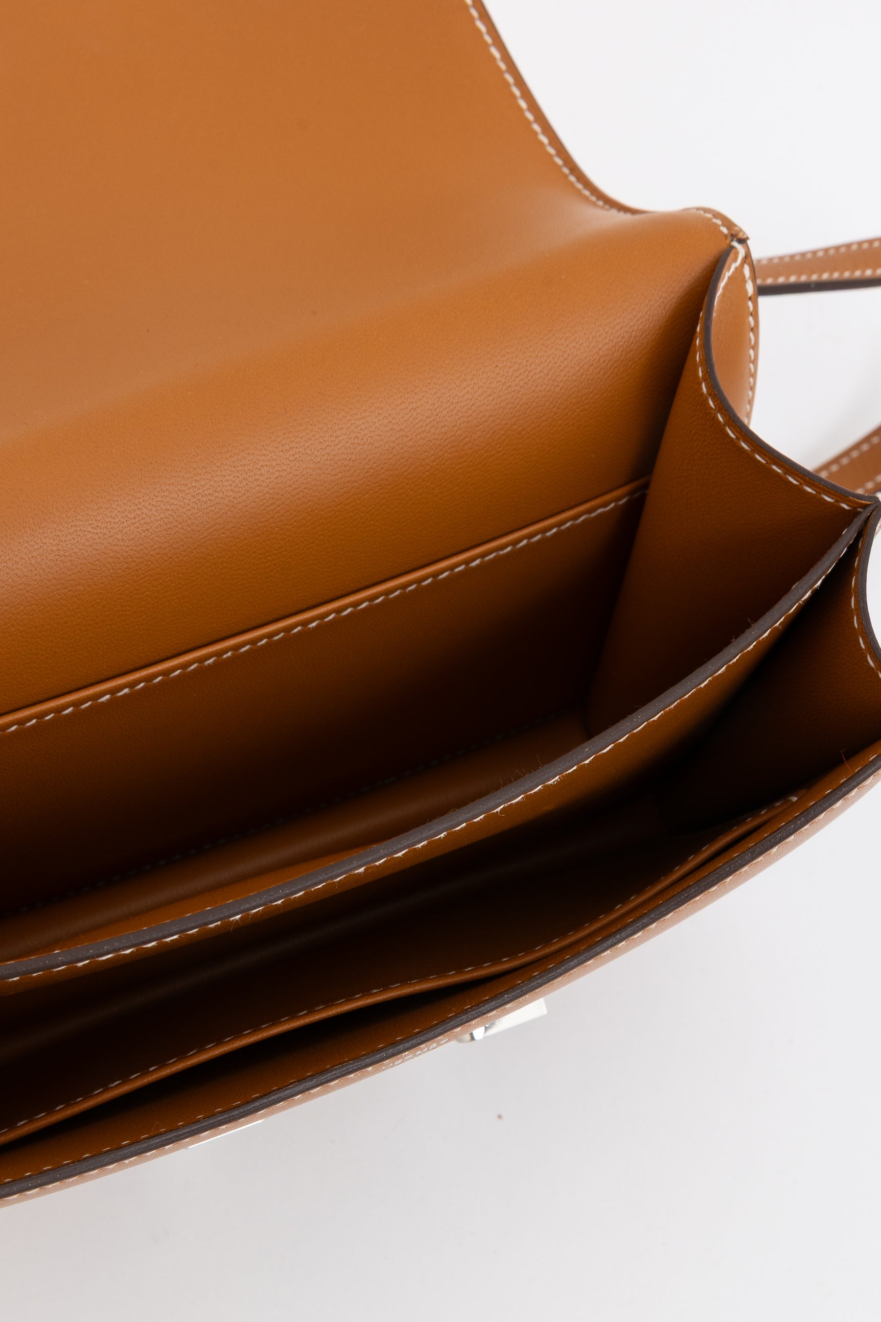 Butler Leather Mini Constance III