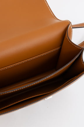 Butler Leather Mini Constance III