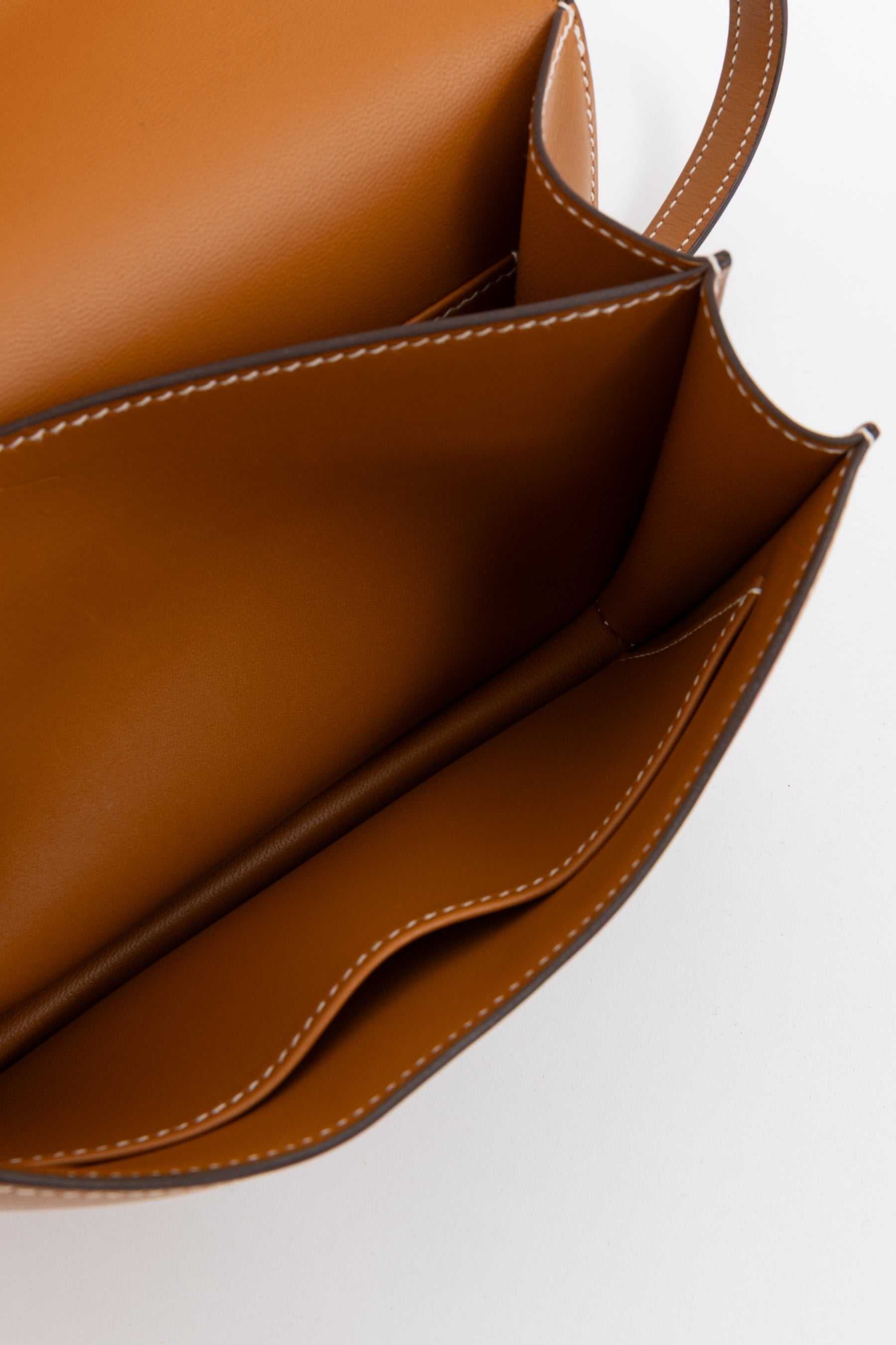 Butler Leather Mini Constance III