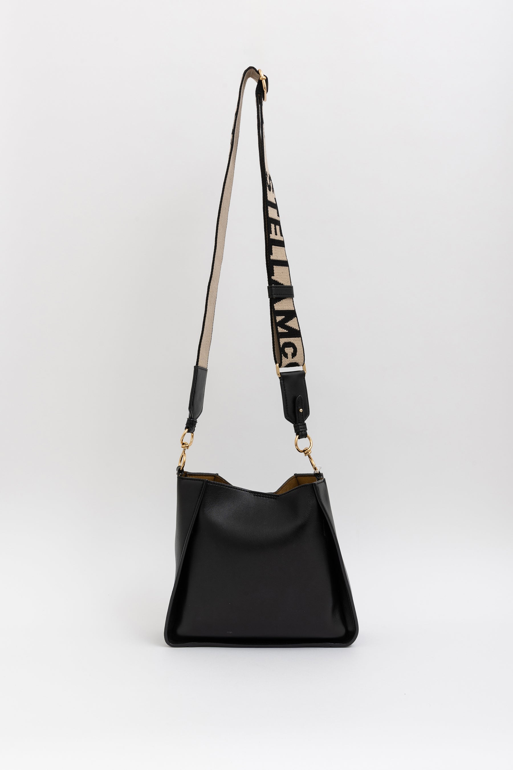Logo Crossbody Bag