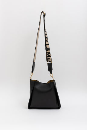 Logo Crossbody Bag