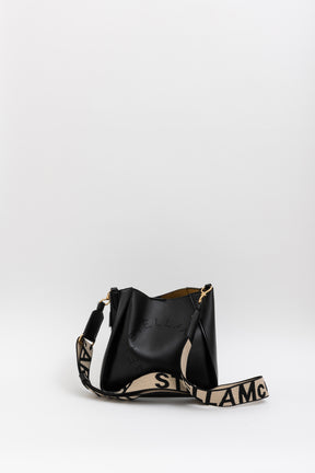 Logo Crossbody Bag