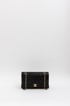 Medium Classic Double Flap Bag