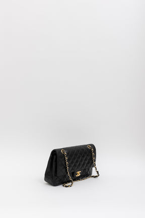 Medium Classic Double Flap Bag