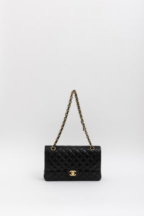 Medium Classic Double Flap Bag